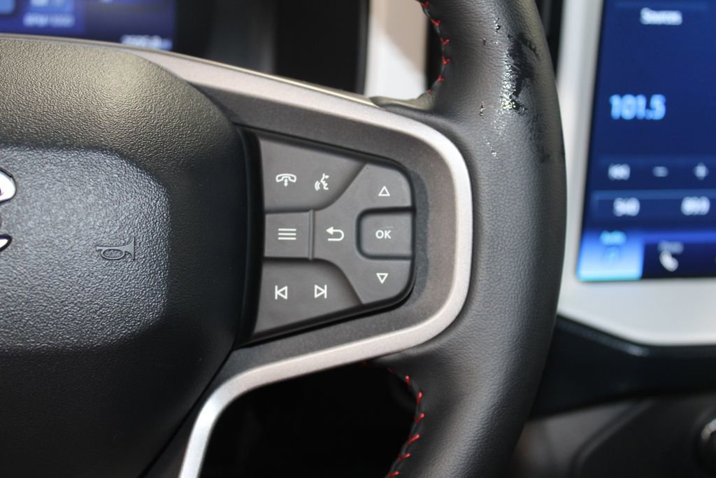 Used 2024 Ford Bronco Heritage Edition image 33