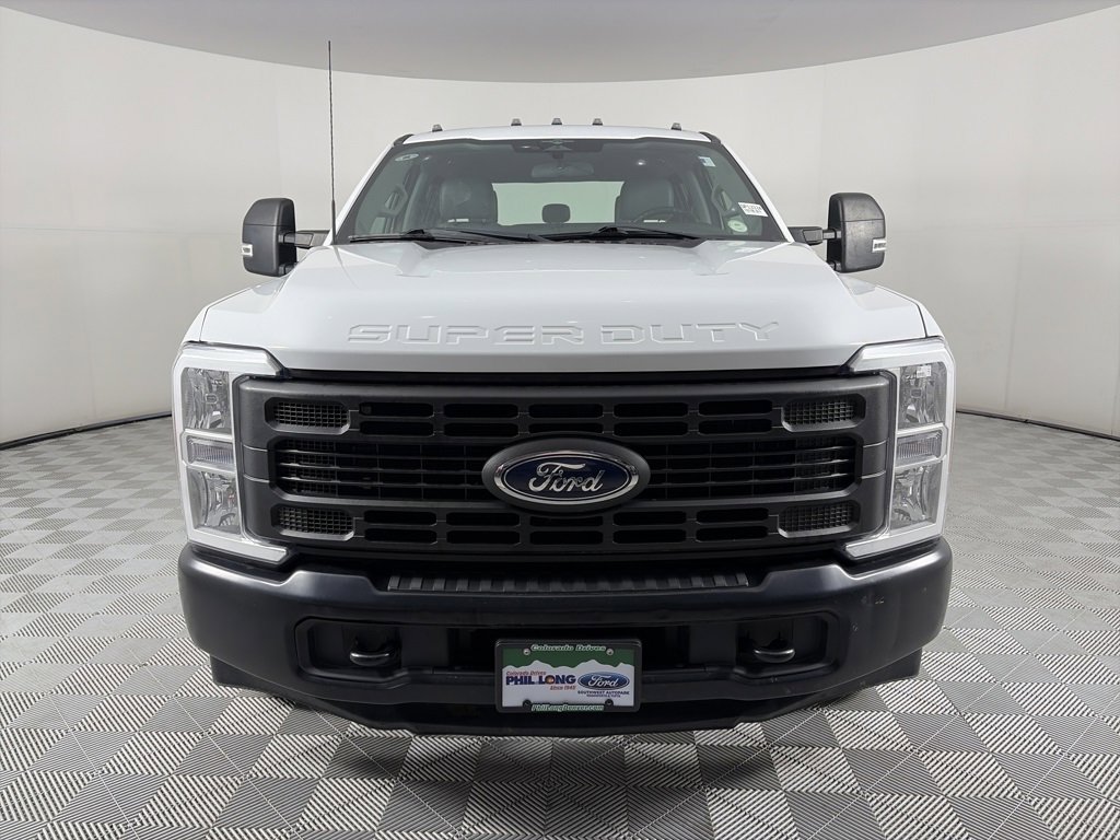 Used 2023 Ford F350 XL image 2
