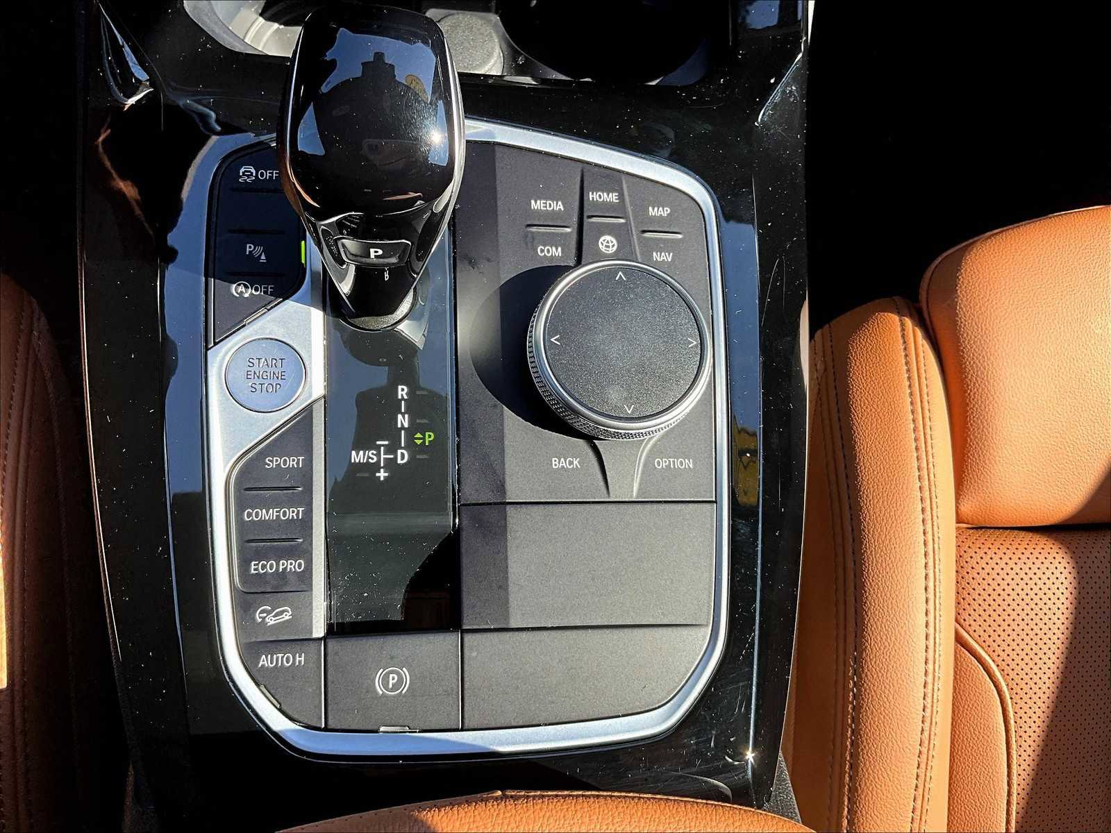 Used 2023 BMW X3 xDrive30i w/ Convenience Package image 27