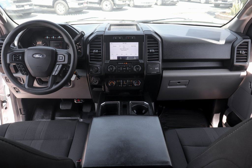 Used 2020 Ford F150 XL w/ Equipment Group 101A Mid image 22