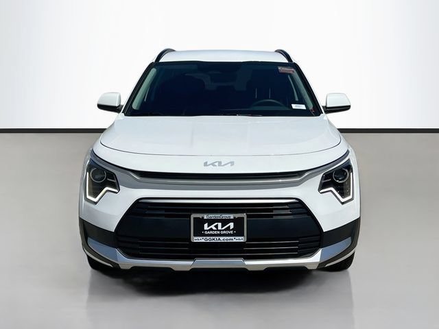 New 2026 Kia Niro LX FWD video 2