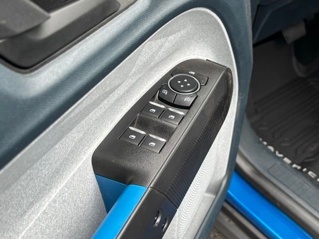 New 2025 Ford Maverick XLT image 24