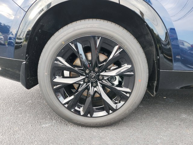 New 2026 MAZDA CX-90 3.3 Turbo S w/ Premium Package AWD/4WD image 25
