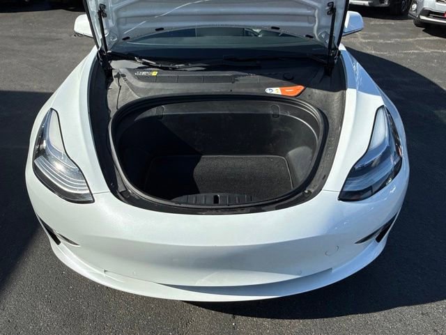 Used 2018 Tesla Model 3 Long Range RWD image 23