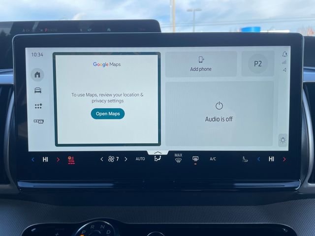 New 2025 Ford Expedition Active image 32