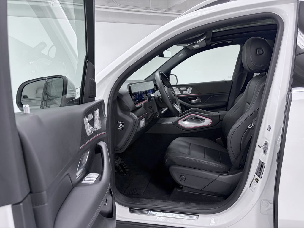 Used 2021 Mercedes-Benz GLE 350 4MATIC image 13