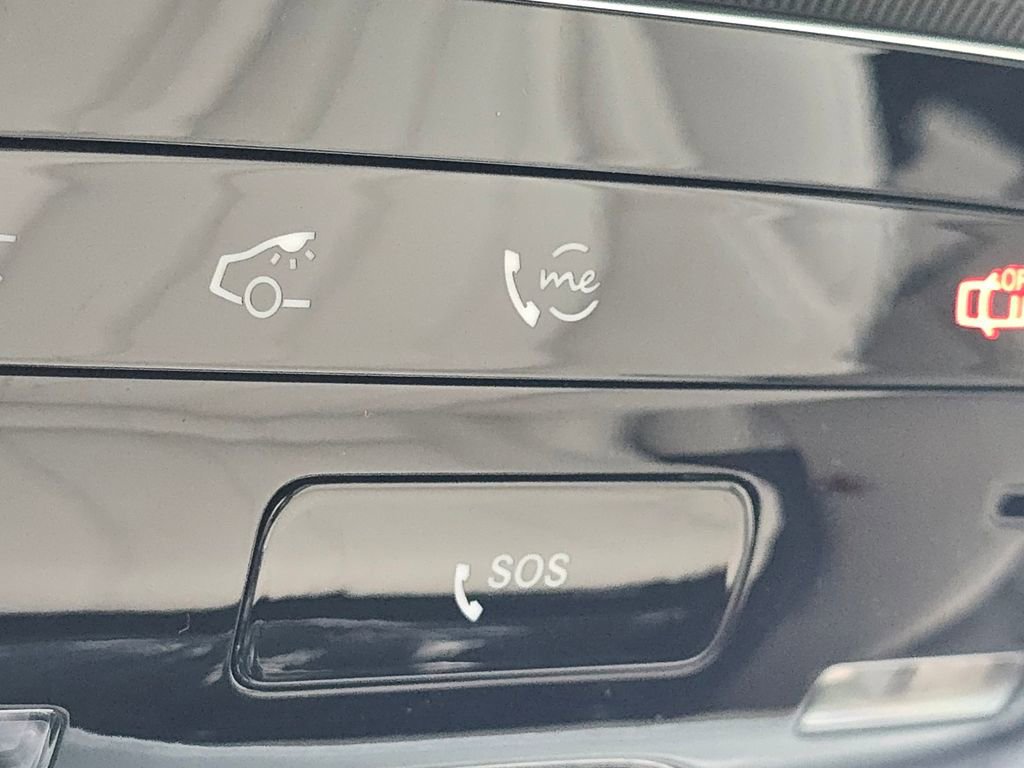 New 2026 Mercedes-Benz CLE 53 AMG 4MATIC Cabriolet image 9