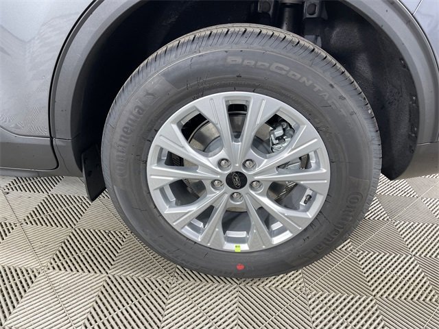 Certified 2025 Ford Escape Active w/ Tech Pack #1 image 20