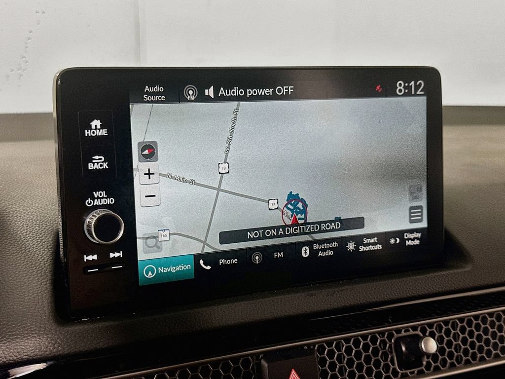 Used 2024 Honda Civic Touring image 27