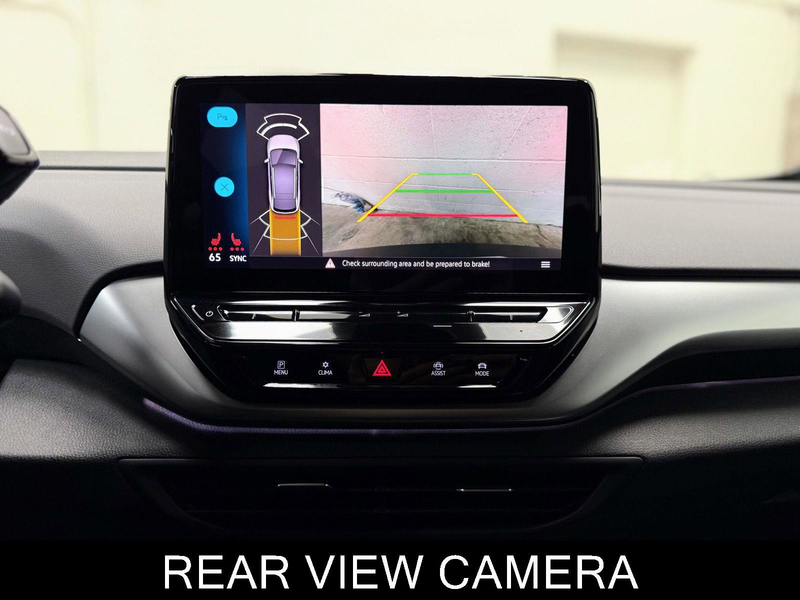 Used 2022 Volkswagen ID.4 Pro image 24