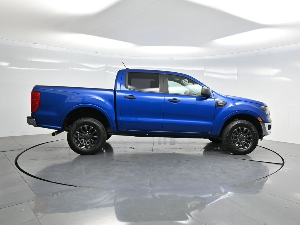 Used 2019 Ford Ranger XL w/ Equipment Group 101A Mid image 31