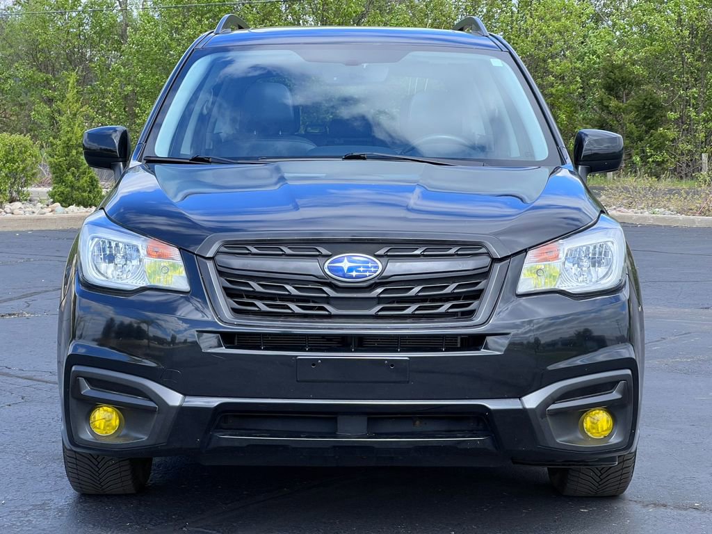 Used 2017 Subaru Forester 2.5i Limited w/ Protection Package #2 AWD/4WD image 37
