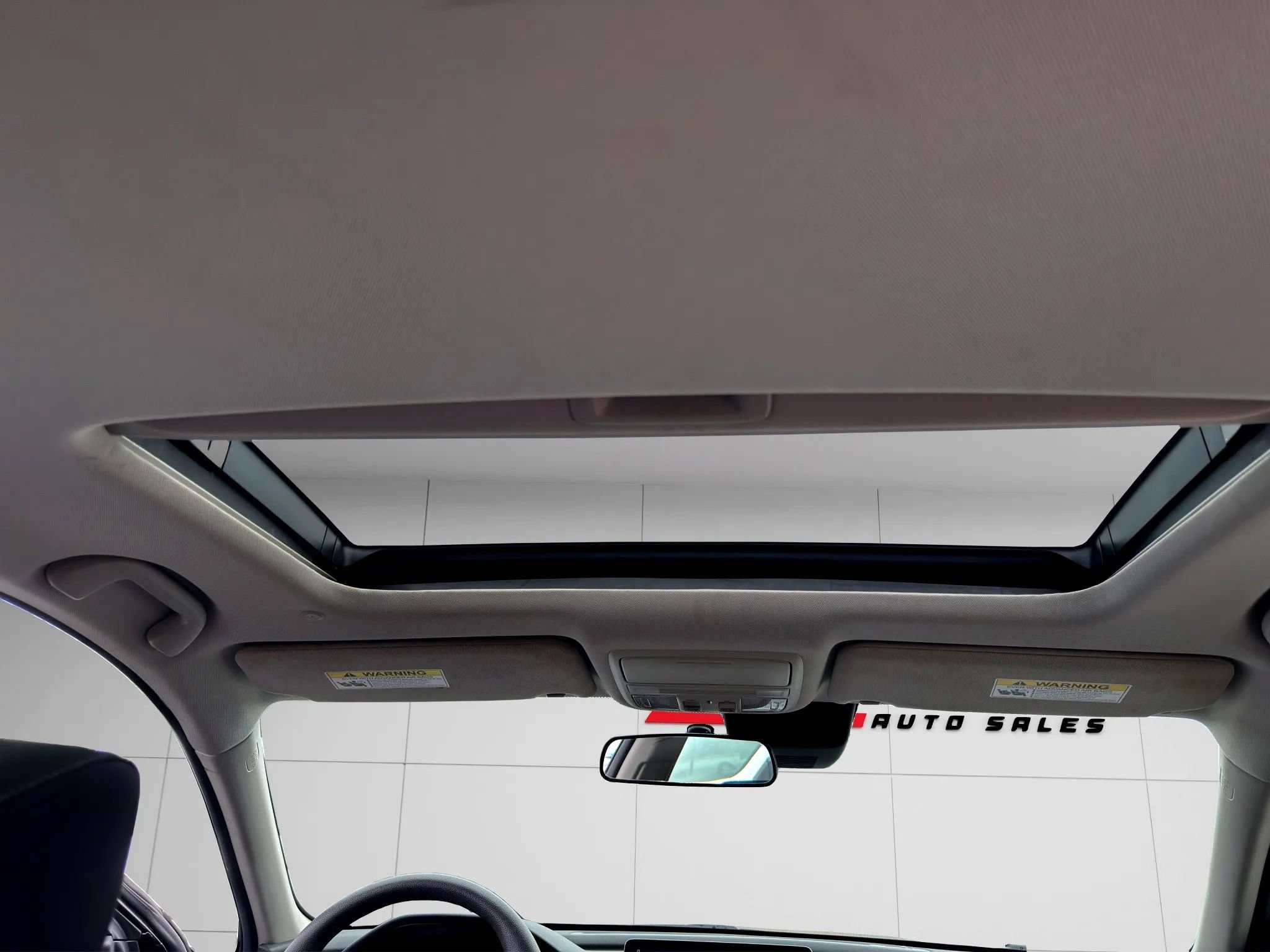 Used 2018 Honda Accord EX image 16