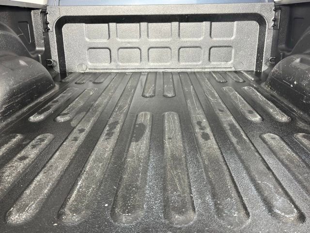 Used 2018 RAM 2500 Big Horn image 8