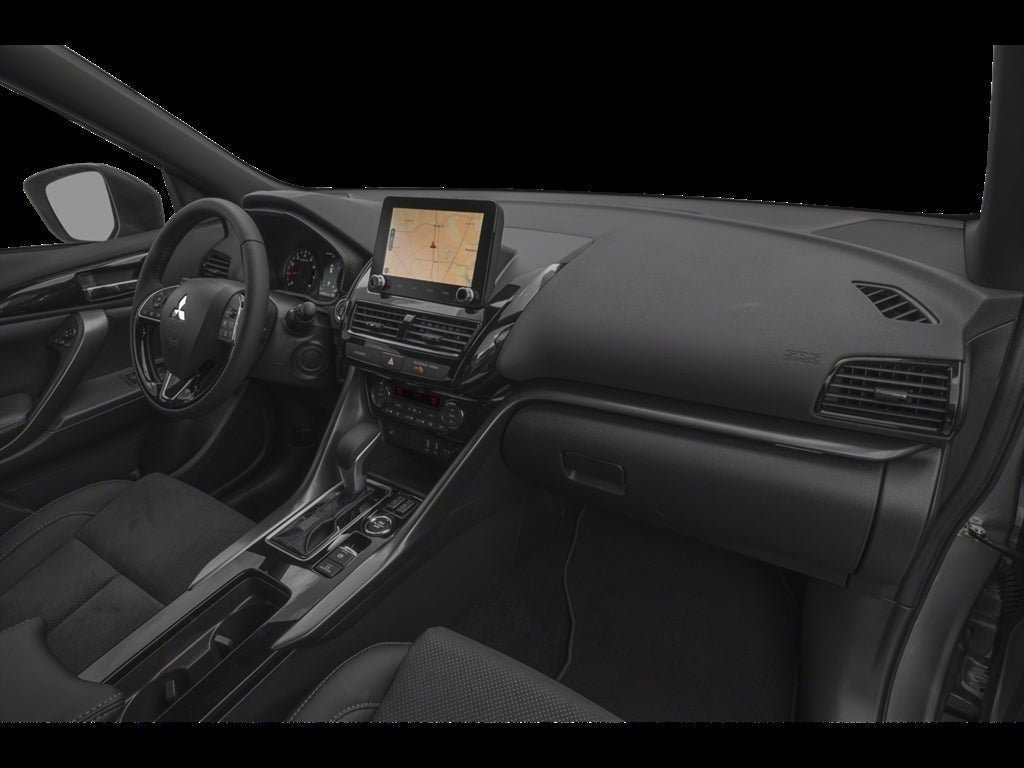 New 2026 Mitsubishi Eclipse Cross SE AWD/4WD image 92