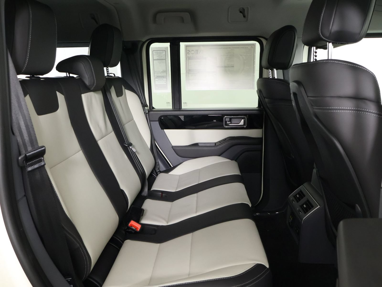 New 2026 INEOS Grenadier Station Wagon AWD/4WD image 13