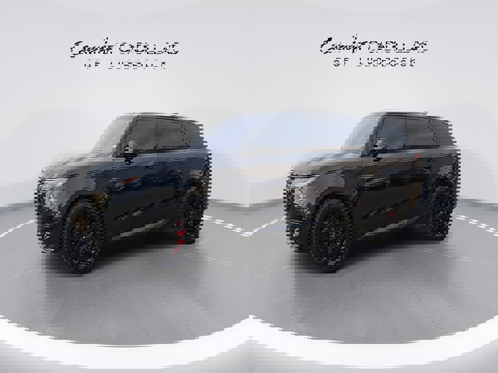 Used 2023 Land Rover Range Rover Sport First Edition image 5