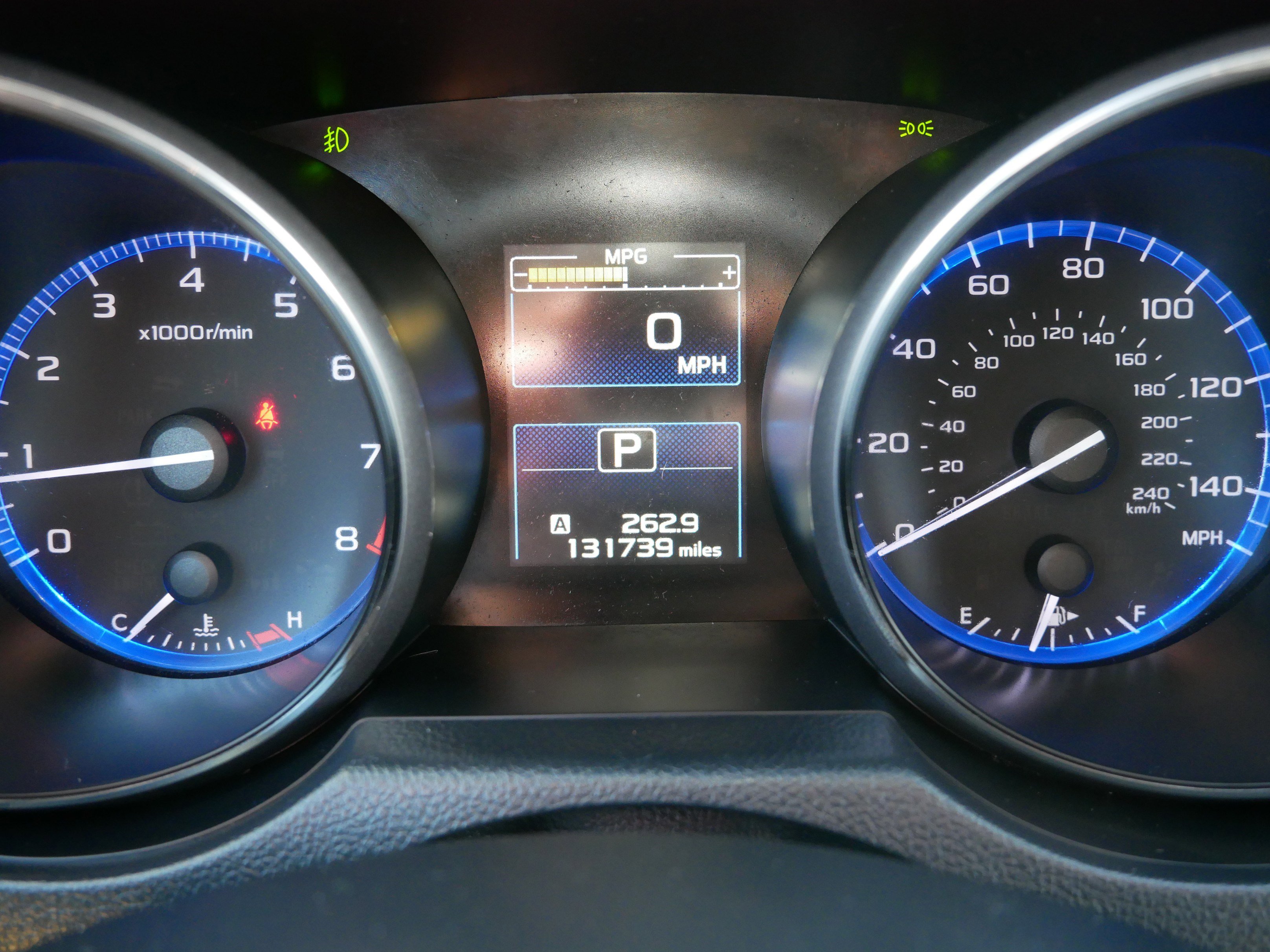 Used 2018 Subaru Outback 2.5i Limited w/ Popular Package #2 image 21