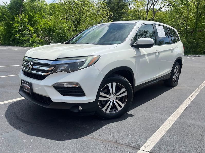 Used 2016 Honda Pilot EX-L image 56