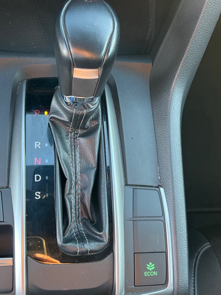 Used 2021 Honda Civic Sport image 31