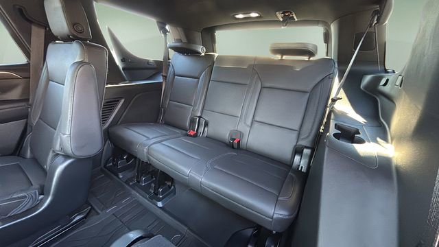 Used 2023 Chevrolet Tahoe LT w/ Luxury Package image 33