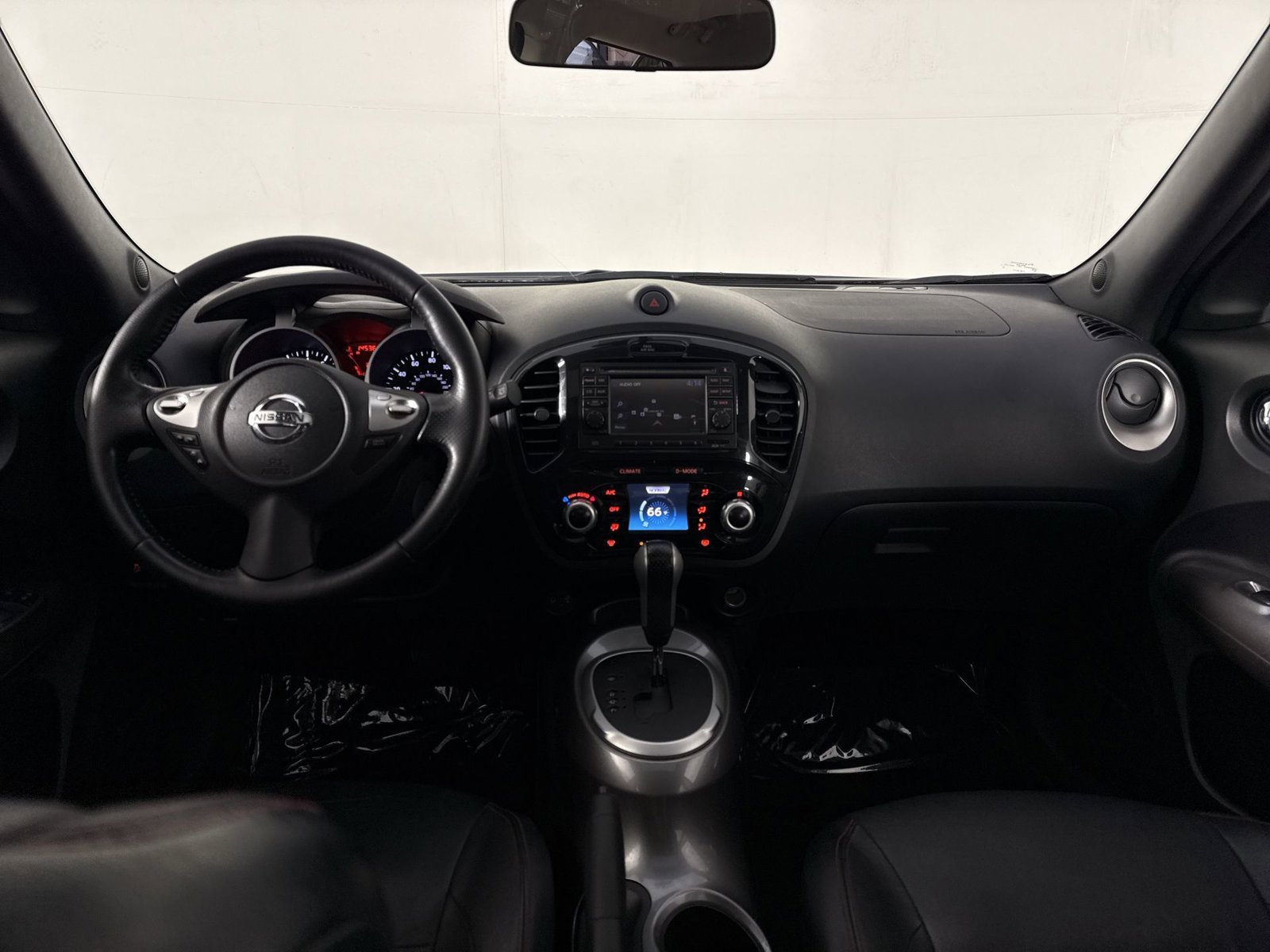 Used 2014 Nissan Juke SL AWD/4WD image 23