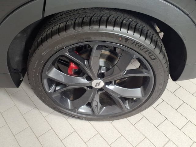 Used 2025 Dodge Hornet GT AWD/4WD image 8