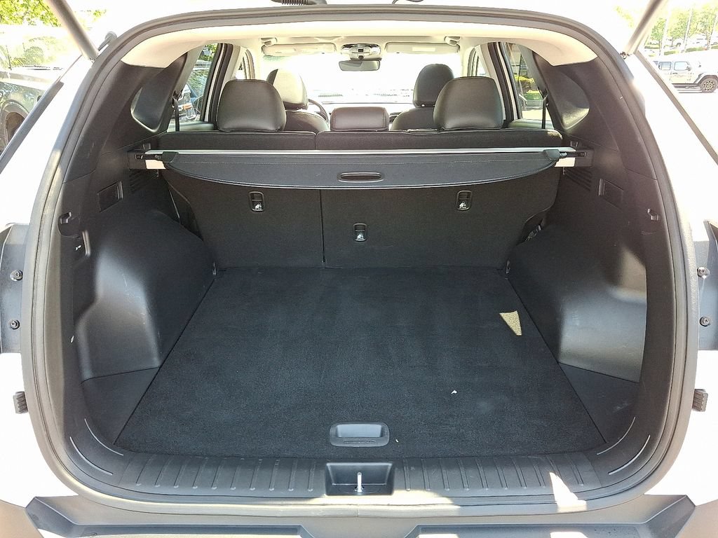 Used 2023 Hyundai Tucson SEL w/ Convenience Package AWD/4WD image 29