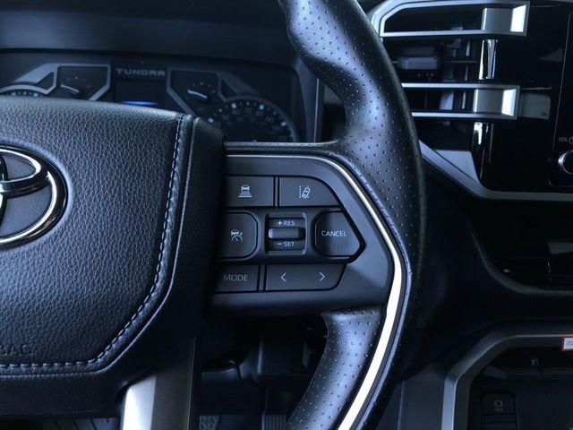 New 2026 Toyota Tundra SR5 image 20