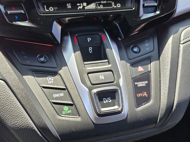 Used 2025 Honda Odyssey Sport-L image 28
