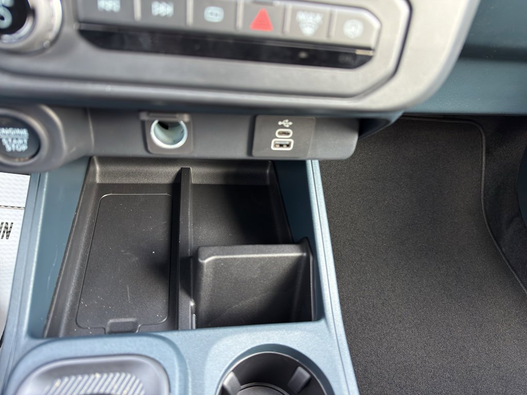 New 2025 Ford Maverick XLT w/ XLT Luxury Package image 21