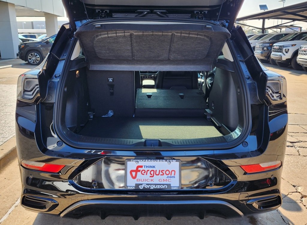 New 2026 Buick Encore GX Avenir w/ Avenir Technology Package image 51