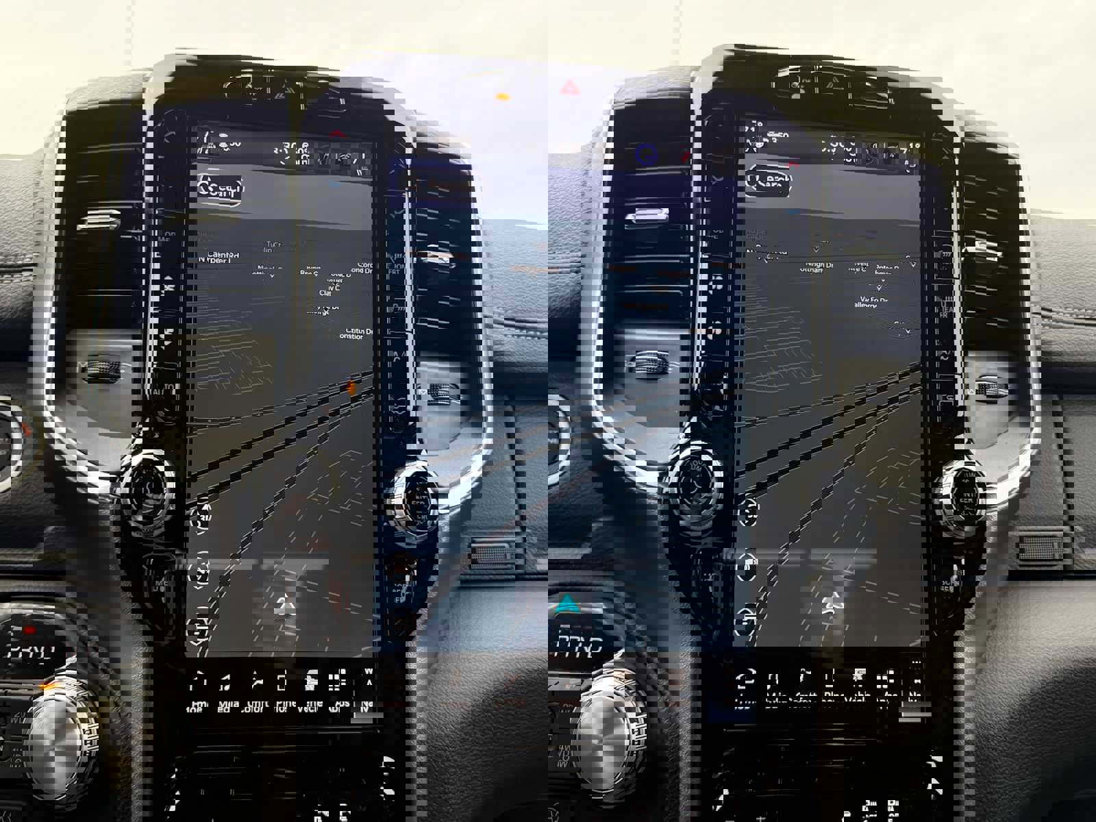 New 2026 RAM 1500 Laramie image 16