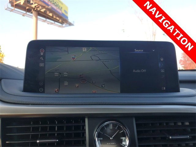 Used 2022 Lexus RX 450h AWD w/ Premium Package image 23