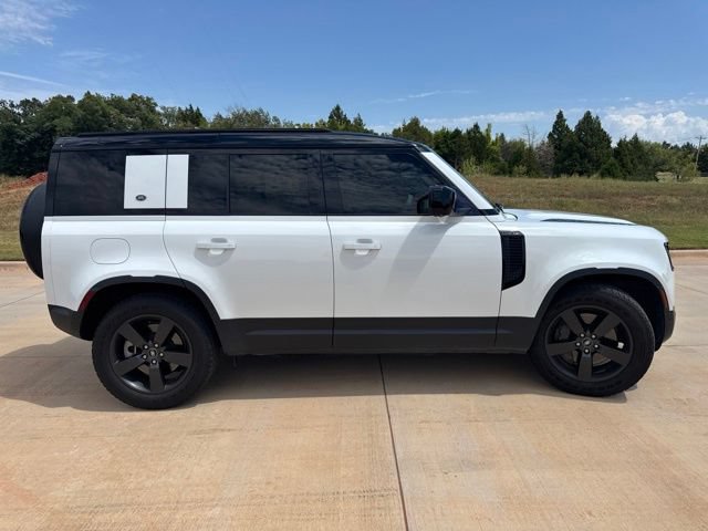 Used 2020 Land Rover Defender 110 HSE AWD/4WD image 4
