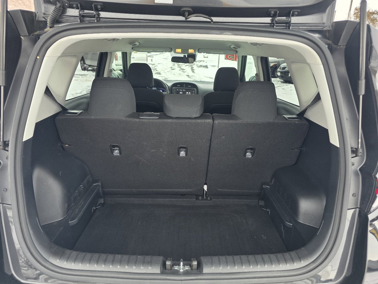 Used 2023 Kia Soul LX image 17