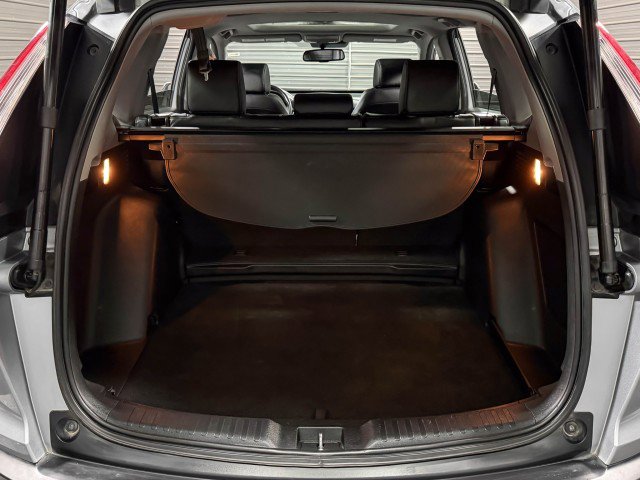 Used 2018 Honda CR-V Touring image 38