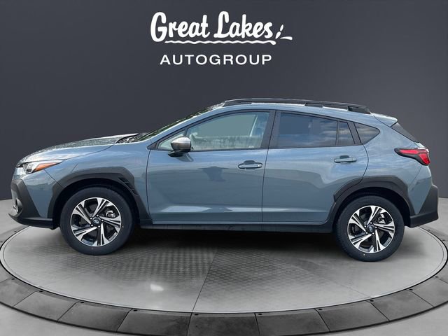 Certified 2025 Subaru Crosstrek 2.0i Premium AWD/4WD image 2