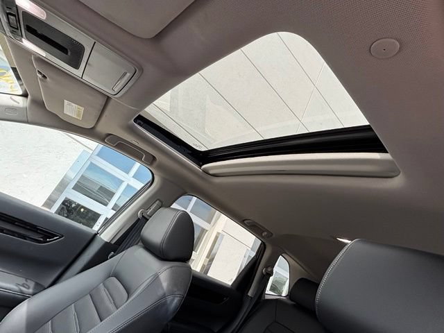 Used 2023 Honda CR-V EX-L image 14