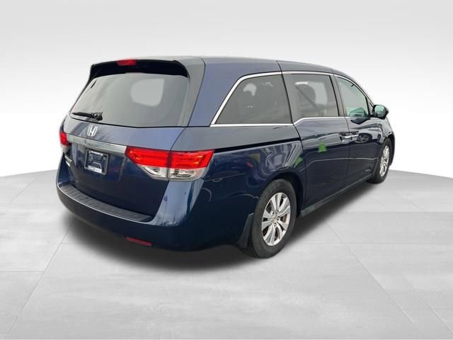 Used 2015 Honda Odyssey EX image 7