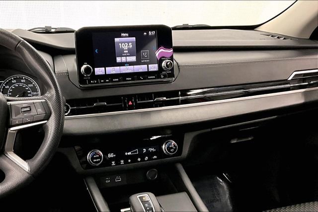 Used 2022 Mitsubishi Outlander ES image 7