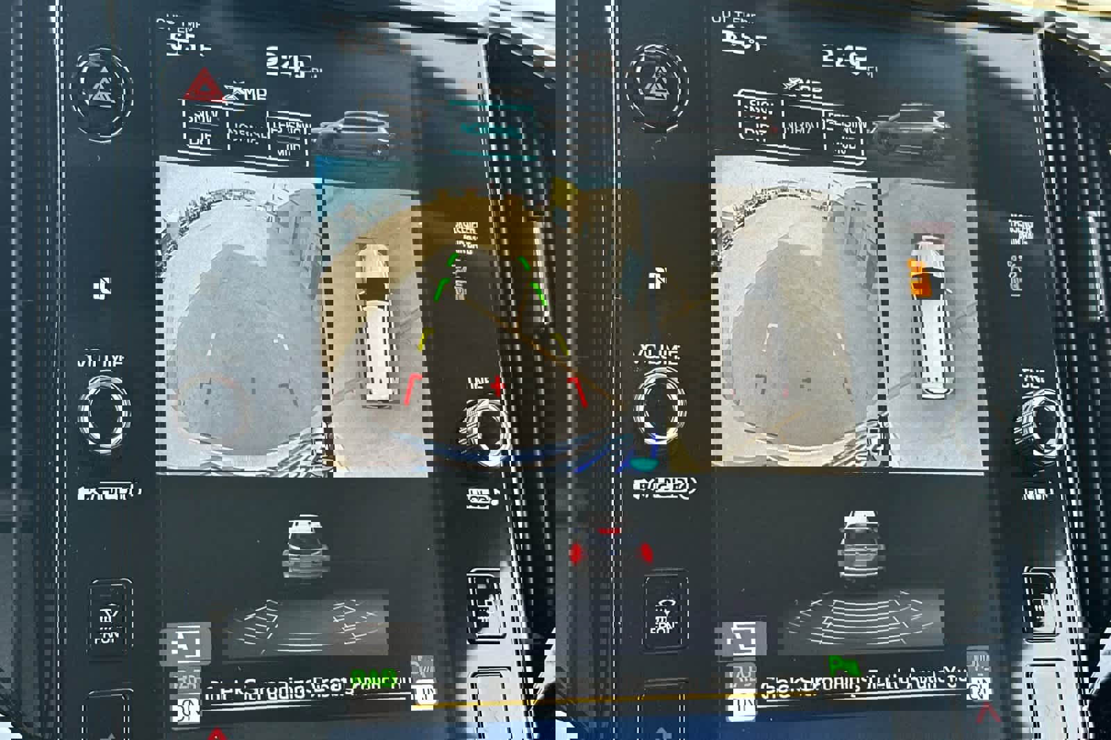 New 2026 Subaru Ascent Limited image 21