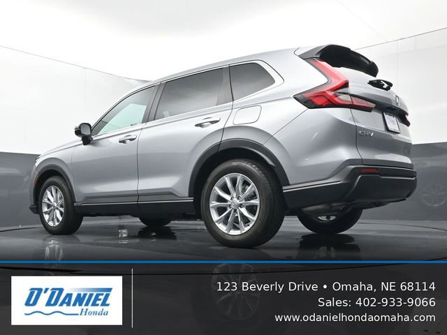 Used 2024 Honda CR-V EX-L image 22