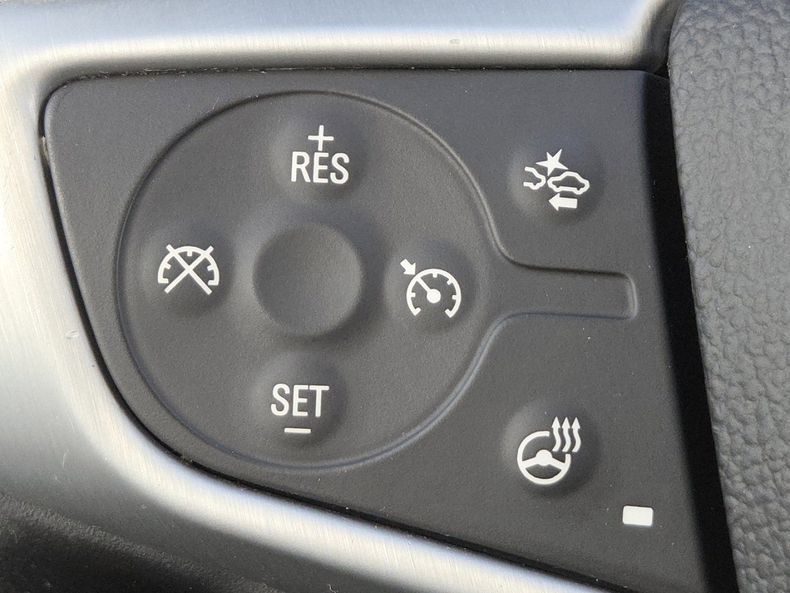 Used 2018 GMC Terrain SLT w/ Preferred Package image 6