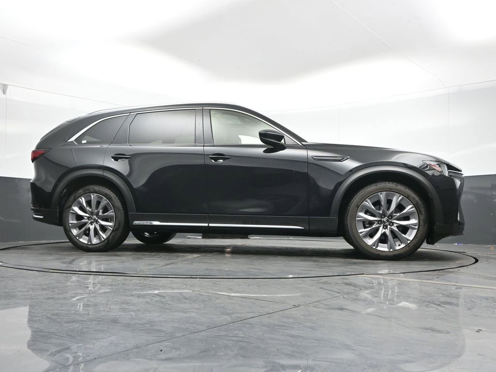 Used 2024 MAZDA CX-90 3.3 Turbo w/ Premium Package image 43