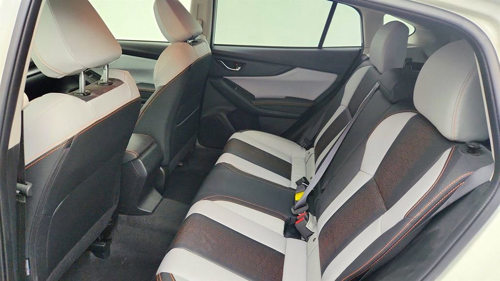 Used 2021 Subaru Crosstrek 2.5i Limited w/ Moonroof Package 1 image 21