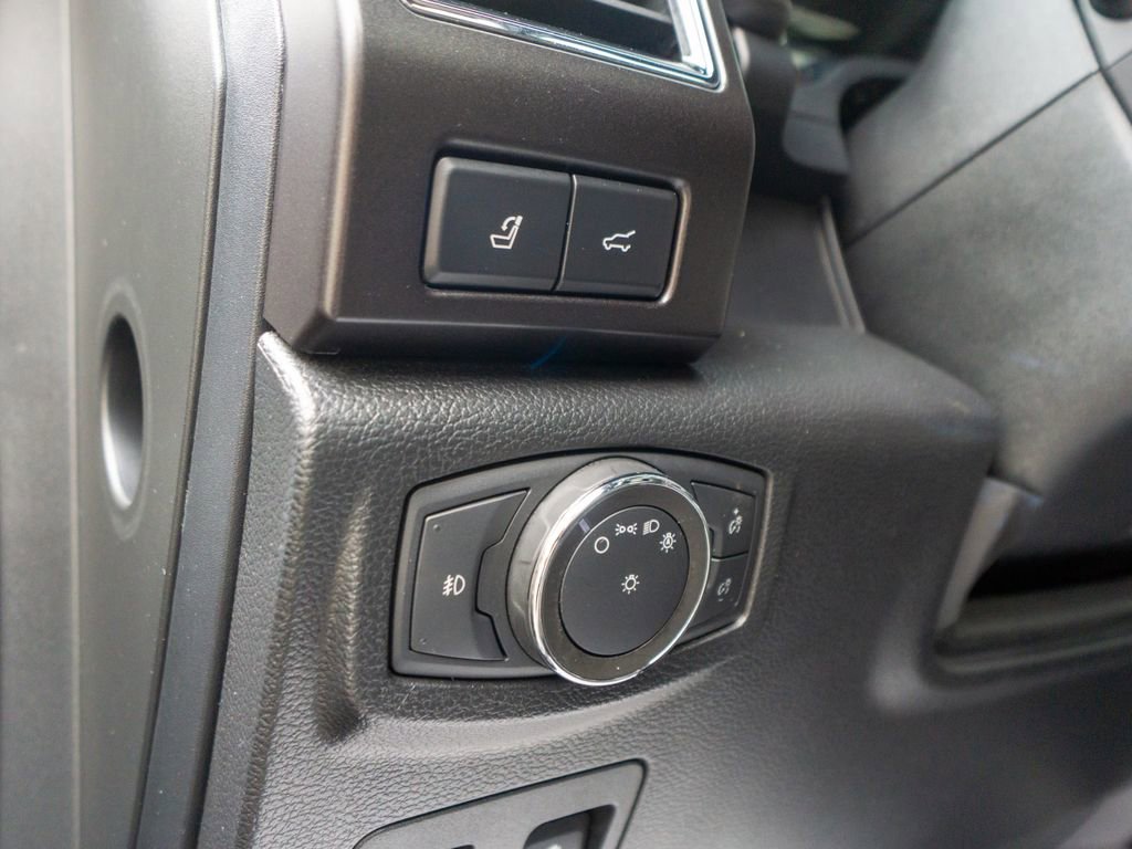 Used 2020 Ford Expedition Max Limited w/ Equipment Group 301A image 21