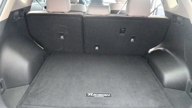 Used 2020 Hyundai Tucson Ultimate AWD/4WD image 15