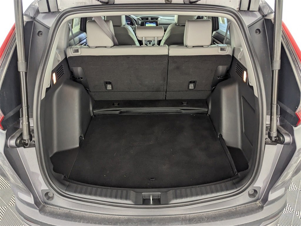 Used 2022 Honda CR-V Touring image 17