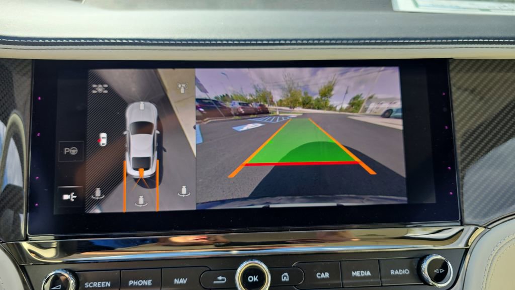 New 2025 Bentley Continental GT image 26